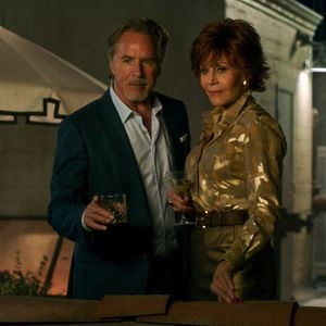 Fotoğraf Don Johnson