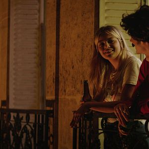 Fotoğraf Louane Emera