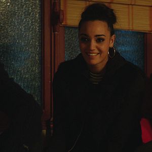 Fotoğraf Souheila Yacoub