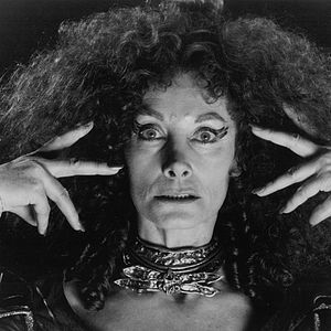 Fotoğraf Jean Marsh