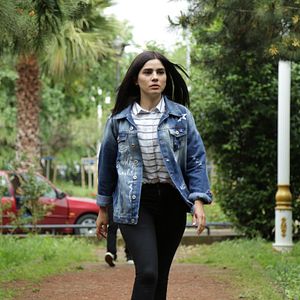 Fotoğraf Adı Zehra