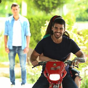 Fotoğraf Kalk Gidelim