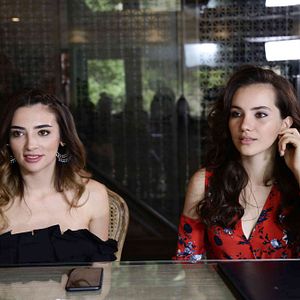 Fotoğraf Cennetin Gözyaşları