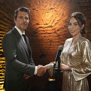 Fotoğraf Cennetin Gözyaşları