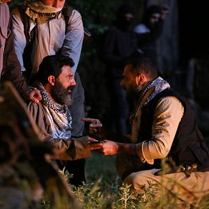 Fotoğraf Savaşçı