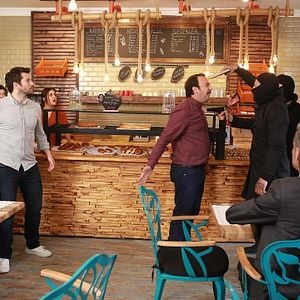 Fotoğraf Aslan Ailem