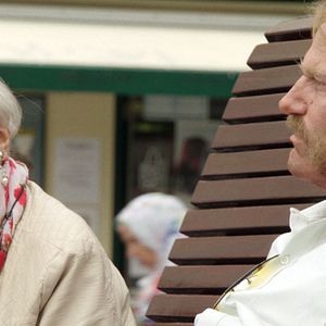 Fotoğraf François Damiens