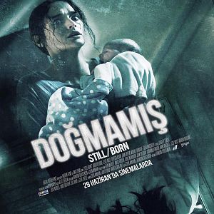 Fotoğraf Doğmamış