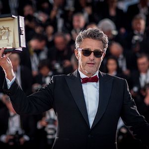 Fotoğraf Pawel Pawlikowski