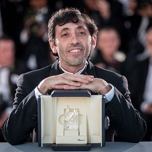 Fotoğraf Marcello Fonte