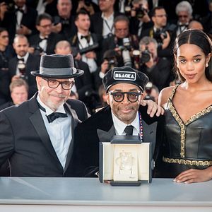 Fotoğraf Laura Harrier