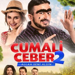Fotoğraf Cumali Ceber 2