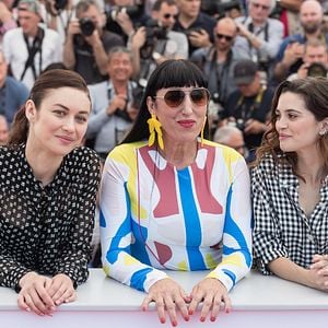 Fotoğraf Rossy de Palma