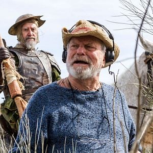 Fotoğraf Jonathan Pryce