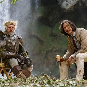 Fotoğraf Jonathan Pryce