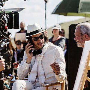 Fotoğraf Don Kişot'u Öldüren Adam