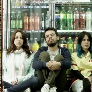 Fotoğraf El Refugio de los Insomnes