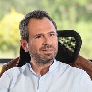 Fotoğraf Eşkıya Dünyaya Hükümdar Olmaz