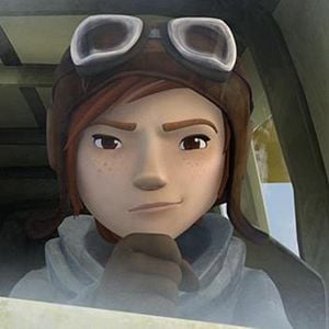 Fotoğraf Acemi Kaşifler: Görevimiz Kocaayak