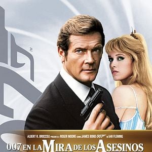 Fotoğraf View to a Kill, A