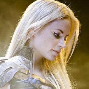 Fotoğraf Katrine de Candole