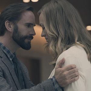 Fotoğraf Joseph Fiennes