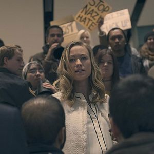 Fotoğraf Yvonne Strahovski