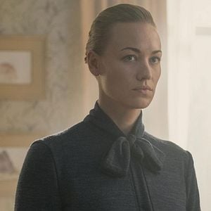 Fotoğraf Yvonne Strahovski