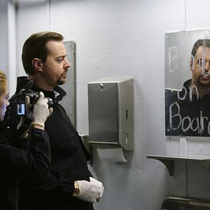 Fotoğraf Emily Wickersham