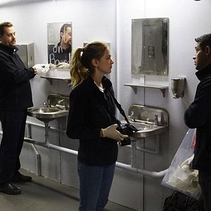 Fotoğraf Emily Wickersham