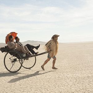 Fotoğraf Jemaine Clement