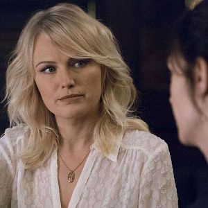 Fotoğraf Malin Åkerman