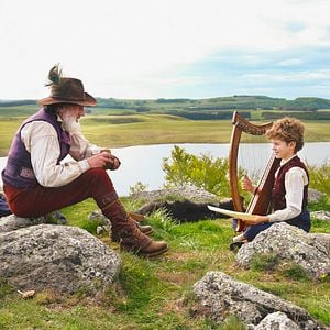 Fotoğraf Maleaume Paquin