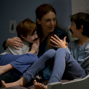 Fotoğraf Laetitia Dosch