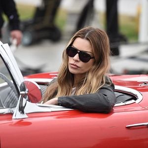 Fotoğraf Lauren German