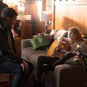 Fotoğraf Midnight Sun