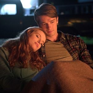 Fotoğraf Midnight Sun