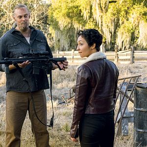 Fotoğraf Ruth Negga