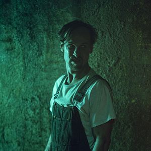 Fotoğraf Colin Cunningham