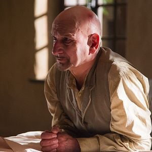 Fotoğraf Osmanlı Subayı