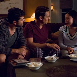 Fotoğraf Robert Gant