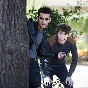 Fotoğraf Bryce Cass