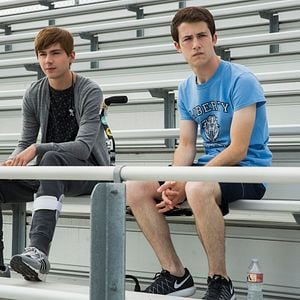 Fotoğraf Dylan Minnette