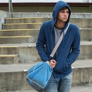 Fotoğraf Brandon Flynn