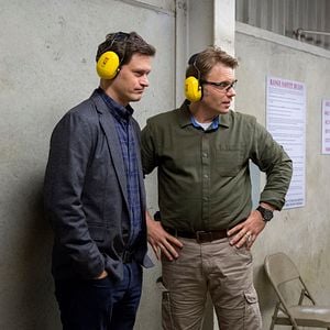 Fotoğraf Tom Everett Scott