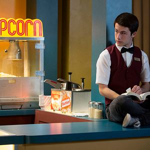 Fotoğraf Dylan Minnette