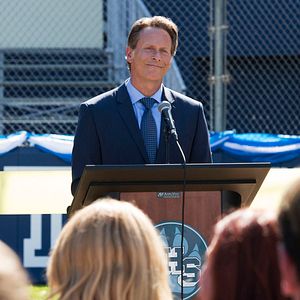 Fotoğraf Steven Weber