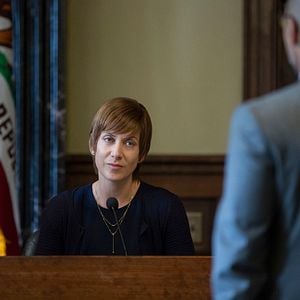 Fotoğraf Kate Walsh