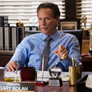 Fotoğraf Steven Weber