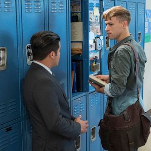 Fotoğraf Tommy Dorfman